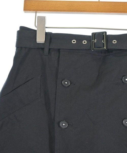 DISCOVERED（ディスカバード）ショートパンツ 黒 サイズ:2(M位) メンズ/2200669575019