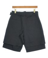 DISCOVERED（ディスカバード）ショートパンツ 黒 サイズ:2(M位) メンズ/2200669575019