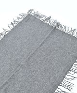 DISCOVERED（ディスカバード）マフラー グレー サイズ:- メンズ/2200678794104