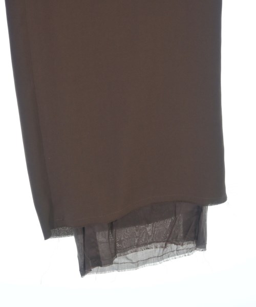 DISCOVERED（ディスカバード）その他 茶 サイズ:2(M位) メンズ/2200679669098