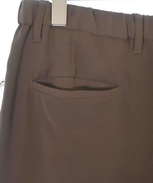 DISCOVERED（ディスカバード）その他 茶 サイズ:2(M位) メンズ/2200679669098