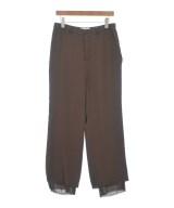 DISCOVERED（ディスカバード）その他 茶 サイズ:2(M位) メンズ/2200679669098