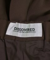 DISCOVERED（ディスカバード）その他 茶 サイズ:2(M位) メンズ/2200679669098