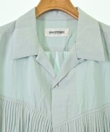 DISCOVERED（ディスカバード）カジュアルシャツ 青 サイズ:-(XXL位) メンズ/2200692505120
