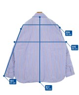 DISCOVERED（ディスカバード）その他 青 サイズ:3(L位) メンズ/2200697058119