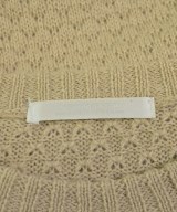 DISCOVERED（ディスカバード）ニット・セーター ベージュ サイズ:2(M位) メンズ/2200654835098