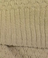 DISCOVERED（ディスカバード）ニット・セーター ベージュ サイズ:2(M位) メンズ/2200654835098