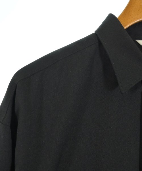 DISCOVERED（ディスカバード）カジュアルシャツ 黒 サイズ:2(M位) メンズ/2200654931035