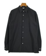 DISCOVERED（ディスカバード）カジュアルシャツ 黒 サイズ:2(M位) メンズ/2200654931035