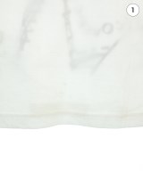 DISCOVERED（ディスカバード）Tシャツ・カットソー 白 サイズ:F メンズ/2200655125112