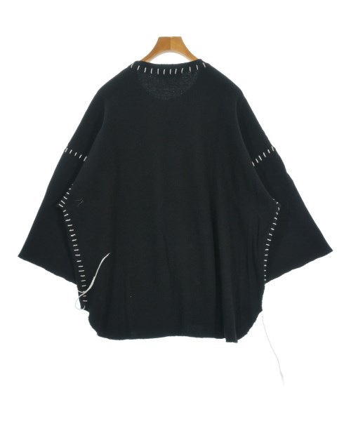 DISCOVERED（ディスカバード）Tシャツ・カットソー 黒 サイズ:2(M位) メンズ/2200655512097