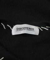 DISCOVERED（ディスカバード）Tシャツ・カットソー 黒 サイズ:2(M位) メンズ/2200655512097