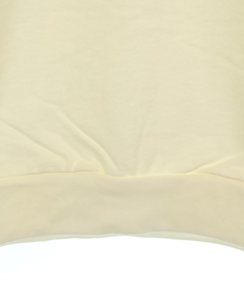 DISCOVERED（ディスカバード）スウェット 白 サイズ:3(L位) メンズ/2200647996188