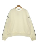 DISCOVERED（ディスカバード）スウェット 白 サイズ:3(L位) メンズ/2200647996188