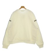 DISCOVERED（ディスカバード）スウェット 白 サイズ:3(L位) メンズ/2200647996188