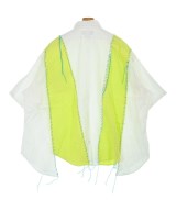 DISCOVERED（ディスカバード）カジュアルシャツ 白 サイズ:F メンズ/2200646333649