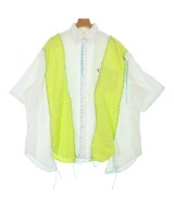 DISCOVERED カジュアルシャツ