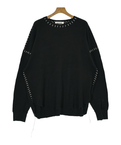 DISCOVERED(ディスカバード)Tシャツ・カットソー 黒 サイズ:2(M位)/2200640660048