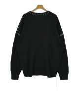 DISCOVERED（ディスカバード）Tシャツ・カットソー 黒 サイズ:2(M位) メンズ/2200640660048