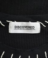 DISCOVERED（ディスカバード）Tシャツ・カットソー 黒 サイズ:2(M位) メンズ/2200640660048