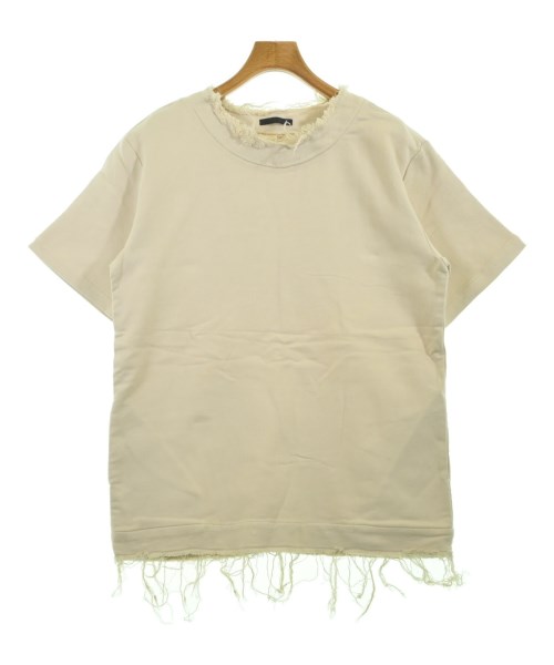 DISCOVERED(ディスカバード)スウェット ベージュ サイズ:2(M位)/2200653357164