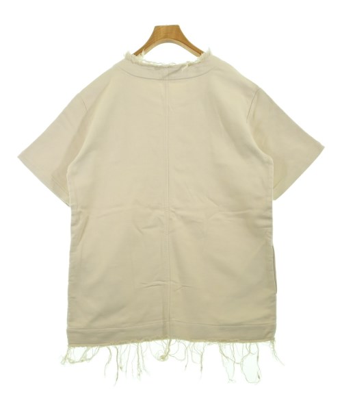 DISCOVERED（ディスカバード）スウェット ベージュ サイズ:2(M位) メンズ/2200653357164