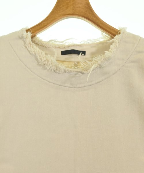 DISCOVERED（ディスカバード）スウェット ベージュ サイズ:2(M位) メンズ/2200653357164