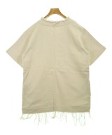 DISCOVERED（ディスカバード）スウェット ベージュ サイズ:2(M位) メンズ/2200653357164