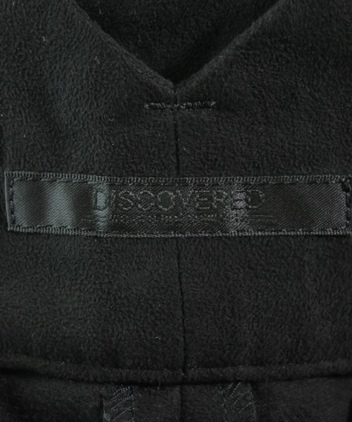 DISCOVERED（ディスカバード）その他 黒 サイズ:2(M位) メンズ/2200659572073