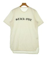 DISCOVERED（ディスカバード）Tシャツ・カットソー 白 サイズ:3(L位) メンズ/2200661156063