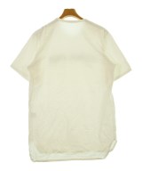 DISCOVERED（ディスカバード）Tシャツ・カットソー 白 サイズ:3(L位) メンズ/2200661156063