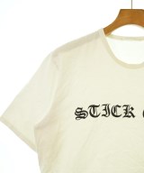 DISCOVERED（ディスカバード）Tシャツ・カットソー 白 サイズ:3(L位) メンズ/2200661156063