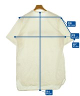 DISCOVERED（ディスカバード）Tシャツ・カットソー 白 サイズ:3(L位) メンズ/2200661156063