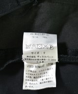 DISCOVERED（ディスカバード）スラックス 黒 サイズ:F メンズ/2200712091022