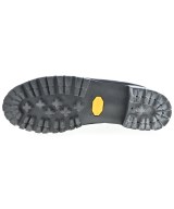 DISCOVERED（ディスカバード）ブーツ 黒 サイズ:1(27.5cm位) メンズ/2200713116069
