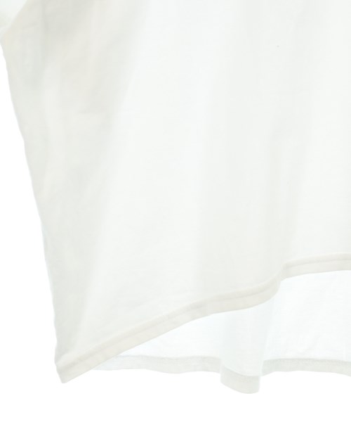 DISCOVERED（ディスカバード）Tシャツ・カットソー 白 サイズ:F メンズ/2200717078042