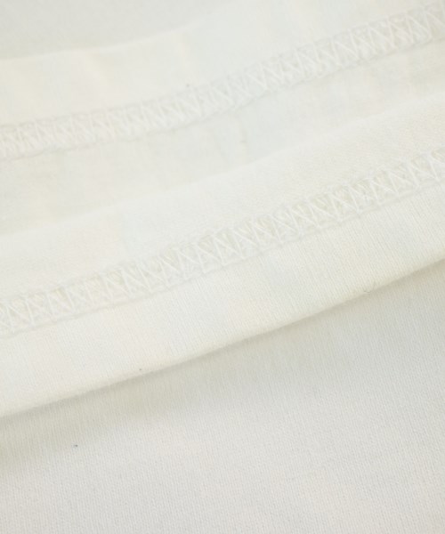 DISCOVERED（ディスカバード）Tシャツ・カットソー 白 サイズ:F メンズ/2200717078042