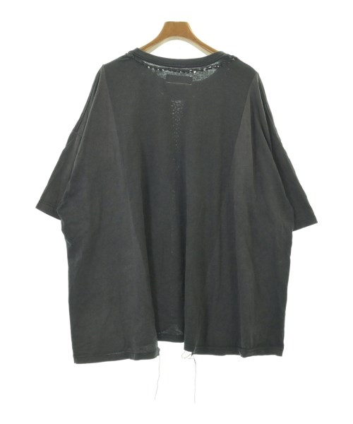 DISCOVERED（ディスカバード）Tシャツ・カットソー 黒 サイズ:-(M位) メンズ/2200718206017