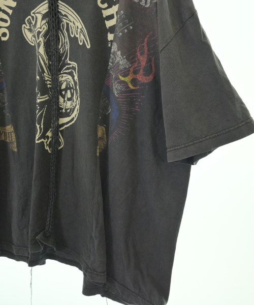 DISCOVERED（ディスカバード）Tシャツ・カットソー 黒 サイズ:-(M位) メンズ/2200718206017