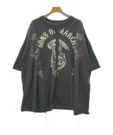 DISCOVERED（ディスカバード）Tシャツ・カットソー 黒 サイズ:-(M位) メンズ/2200718206017