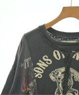 DISCOVERED（ディスカバード）Tシャツ・カットソー 黒 サイズ:-(M位) メンズ/2200718206017