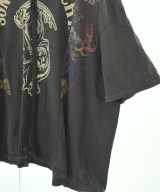 DISCOVERED（ディスカバード）Tシャツ・カットソー 黒 サイズ:-(M位) メンズ/2200718206017