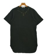 DISCOVERED（ディスカバード）Tシャツ・カットソー 黒 サイズ:3(L位) メンズ/2200637372039