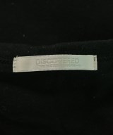 DISCOVERED（ディスカバード）Tシャツ・カットソー 黒 サイズ:3(L位) メンズ/2200637372039