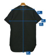 DISCOVERED（ディスカバード）Tシャツ・カットソー 黒 サイズ:3(L位) メンズ/2200637372039