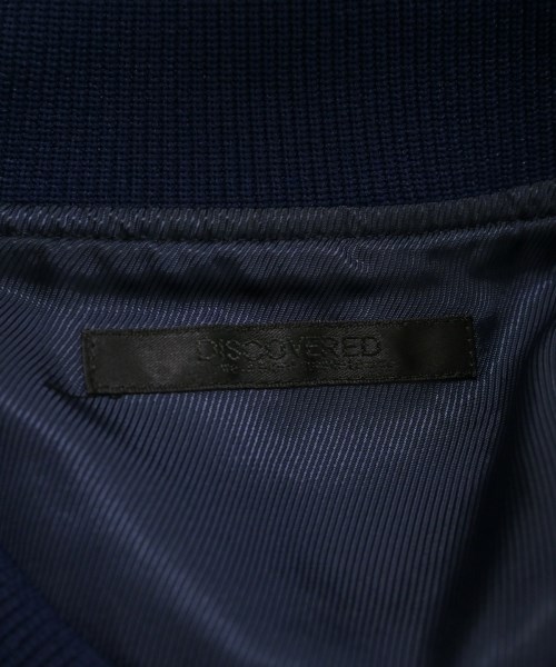 DISCOVERED（ディスカバード）その他 紺 サイズ:2(M位) メンズ/2200638734010