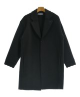 DISCOVERED（ディスカバード）チェスターコート 黒 サイズ:1(S位) メンズ/2200650288010