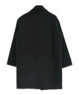 DISCOVERED（ディスカバード）チェスターコート 黒 サイズ:1(S位) メンズ/2200650288010