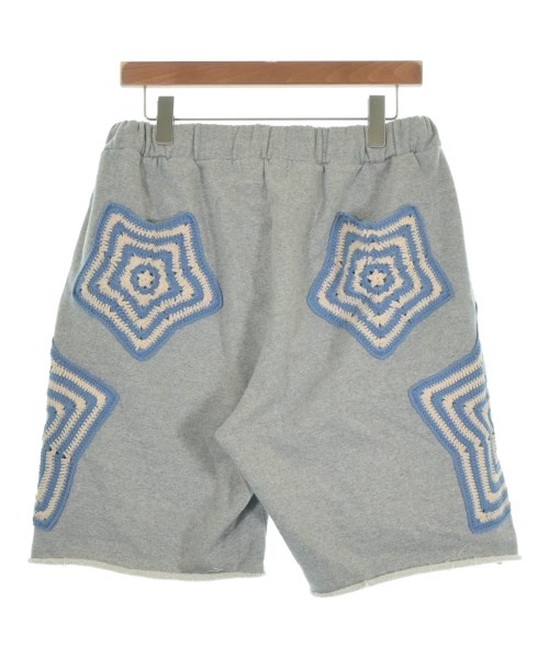 DISCOVERED（ディスカバード）ショートパンツ グレー サイズ:1(S位) メンズ/2200647307120