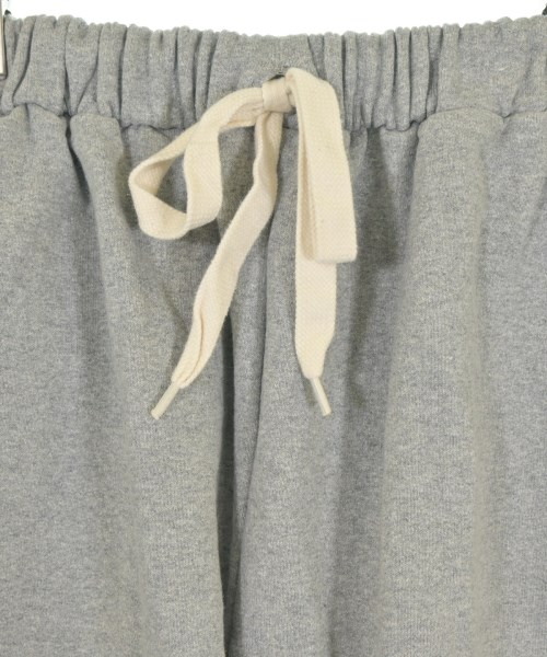 DISCOVERED（ディスカバード）ショートパンツ グレー サイズ:1(S位) メンズ/2200647307120